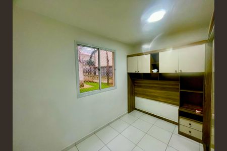 Quarto de apartamento para alugar com 1 quarto, 35m² em Água Chata, Guarulhos