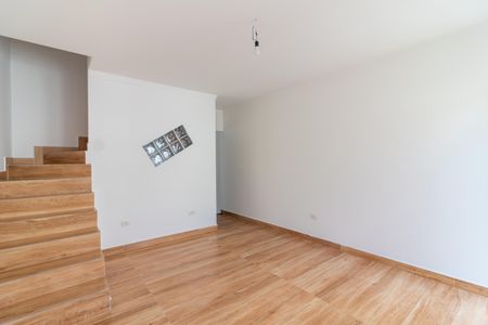 Sala de casa à venda com 2 quartos, 100m² em Jardim Sonia, São Paulo