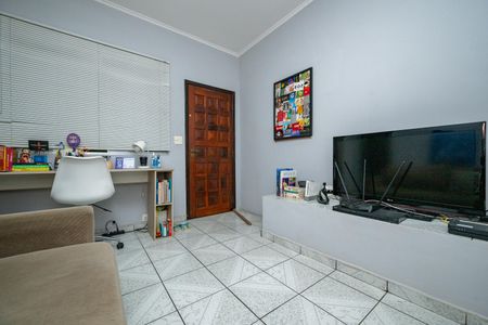 Sala 2 de casa à venda com 3 quartos, 96m² em Jardim Oriental, São Paulo