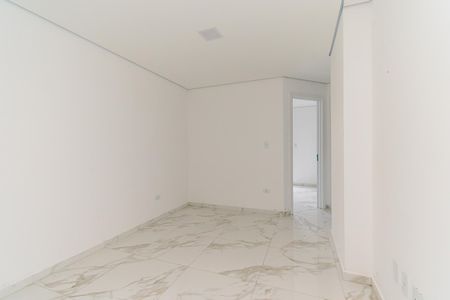 Sala de apartamento à venda com 2 quartos, 53m² em Jardim Adutora, São Paulo