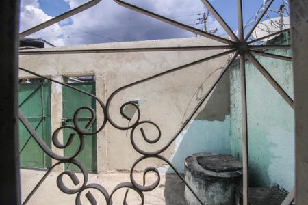 Vista do Quarto 1 de casa para alugar com 2 quartos, 120m² em Centro, Nilópolis