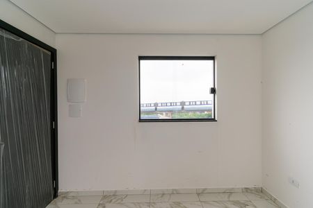 Sala de apartamento à venda com 2 quartos, 27m² em Jardim Adutora, São Paulo