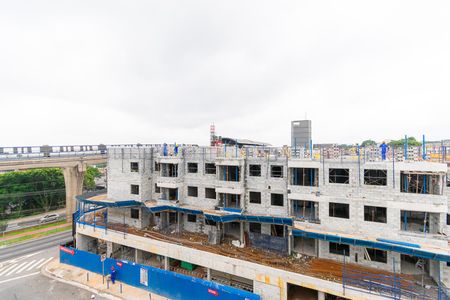 Vista do Quarto 1 de apartamento à venda com 2 quartos, 27m² em Jardim Adutora, São Paulo