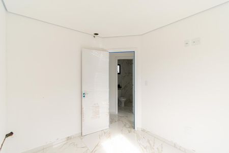 Quarto 2 de apartamento à venda com 2 quartos, 42m² em Jardim Adutora, São Paulo