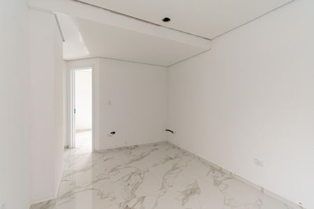 Sala de apartamento à venda com 2 quartos, 42m² em Jardim Adutora, São Paulo