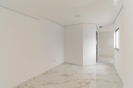 Sala de apartamento à venda com 2 quartos, 42m² em Jardim Adutora, São Paulo