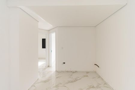 Sala de apartamento à venda com 2 quartos, 42m² em Jardim Adutora, São Paulo