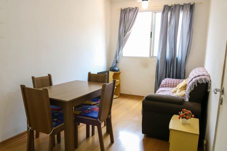 Sala de apartamento à venda com 2 quartos, 60m² em Engenho da Rainha, Rio de Janeiro