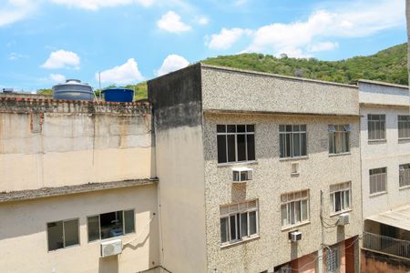 Vista do Quarto 1 de apartamento à venda com 2 quartos, 60m² em Engenho da Rainha, Rio de Janeiro
