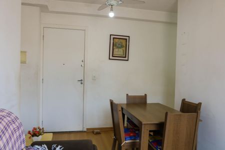 Sala de apartamento à venda com 2 quartos, 60m² em Engenho da Rainha, Rio de Janeiro