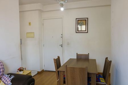 Sala de apartamento à venda com 2 quartos, 60m² em Engenho da Rainha, Rio de Janeiro