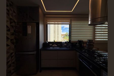 Apartamento para alugar com 2 quartos, 82m² em Vila das Flores, Nova Lima