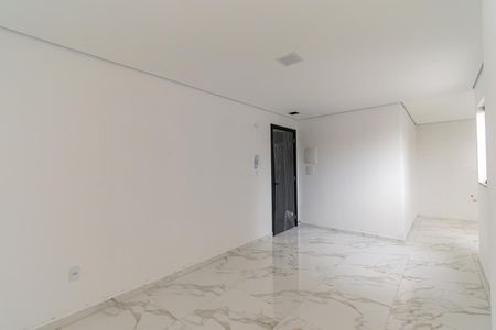 Sala de apartamento à venda com 2 quartos, 44m² em Jardim Adutora, São Paulo