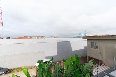 Vista do Quarto 1 de apartamento à venda com 2 quartos, 44m² em Jardim Adutora, São Paulo