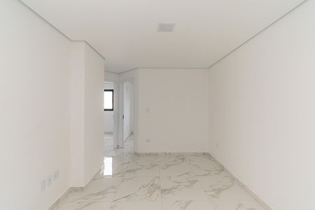 Sala de apartamento à venda com 2 quartos, 44m² em Jardim Adutora, São Paulo