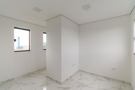 Sala de apartamento à venda com 1 quarto, 27m² em Jardim Adutora, São Paulo