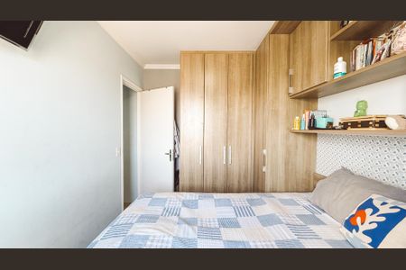Quarto 1 de apartamento à venda com 2 quartos, 48m² em Imirim, São Paulo