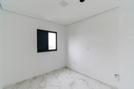 Quarto 2 de apartamento à venda com 2 quartos, 27m² em Jardim Adutora, São Paulo