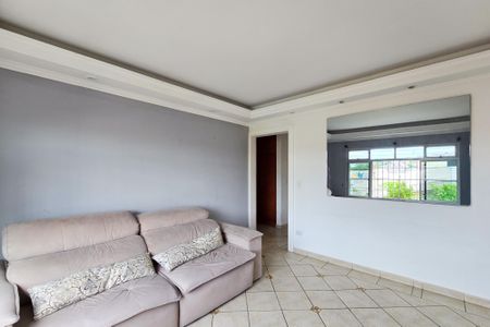 Sala de apartamento à venda com 2 quartos, 72m² em Vila Israel, São Bernardo do Campo