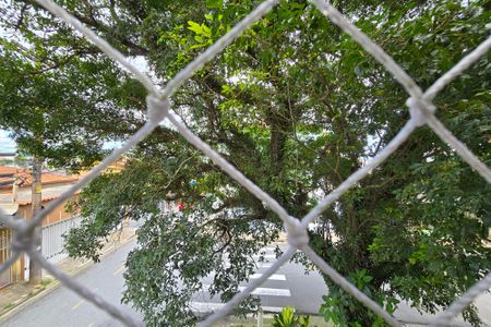 Vista - Quarto 1 de apartamento à venda com 2 quartos, 72m² em Vila Israel, São Bernardo do Campo