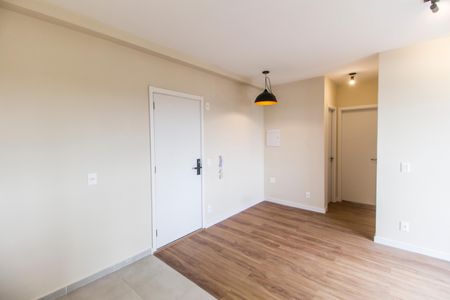 Sala de apartamento para alugar com 2 quartos, 58m² em Jardim Esperanca, Barueri