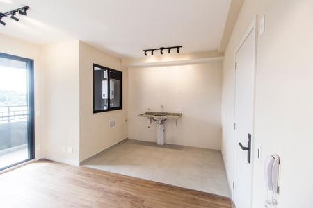 Sala de apartamento para alugar com 2 quartos, 58m² em Jardim Esperanca, Barueri