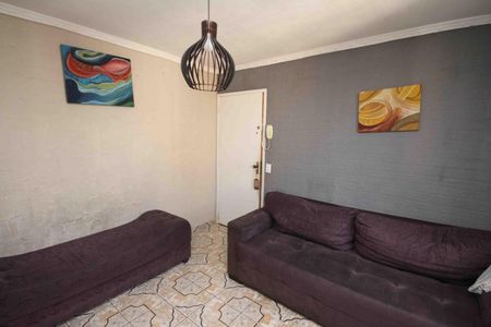 Apartamento à venda com 2 quartos, 80m² em Jardim Santa Adelia, São Paulo