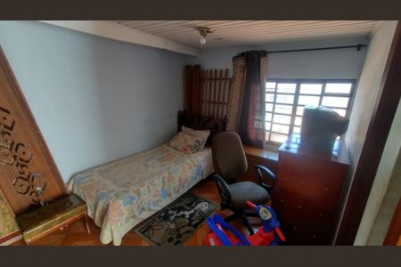QUARTO de casa à venda com 4 quartos, 152m² em Vila Zelina, São Paulo
