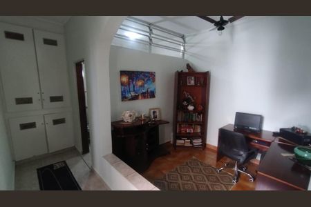 HOME OFFICE de casa à venda com 4 quartos, 152m² em Vila Zelina, São Paulo