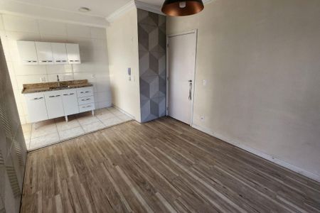 Sala de Jantar de apartamento para alugar com 2 quartos, 60m² em Vila Real, Hortolândia