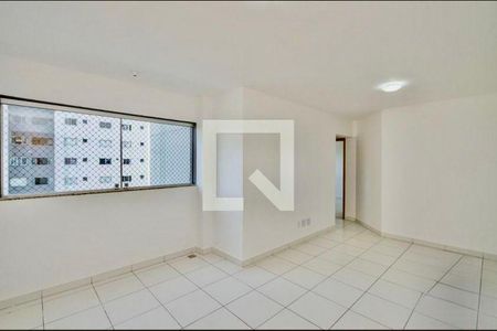 Apartamento à venda com 2 quartos, 55m² em Betânia, Belo Horizonte