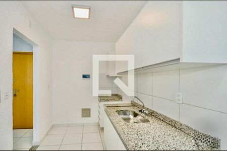 Apartamento à venda com 2 quartos, 55m² em Betânia, Belo Horizonte