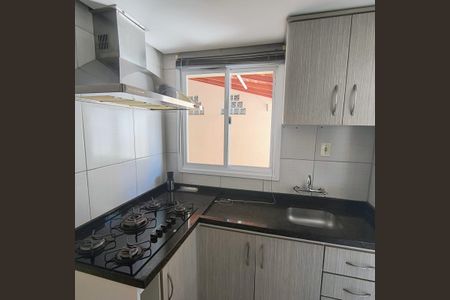 Casa à venda com 3 quartos, 136m² em Olaria, Canoas