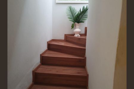 Casa à venda com 3 quartos, 140m² em São Lucas, São Paulo