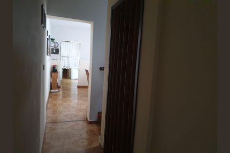 Casa à venda com 3 quartos, 140m² em São Lucas, São Paulo