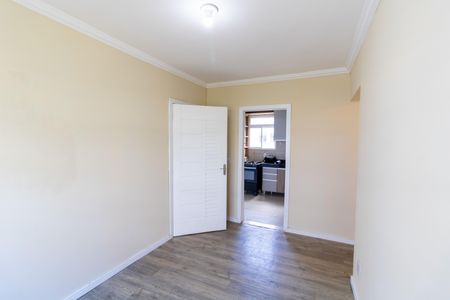 Sala de apartamento à venda com 3 quartos, 64m² em Camaquã, Porto Alegre