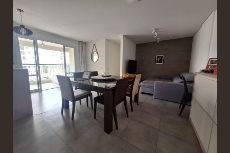 Apartamento à venda com 3 quartos, 97m² em Jardim Ermida I, Jundiaí