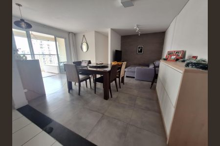 Apartamento à venda com 3 quartos, 97m² em Jardim Ermida I, Jundiaí
