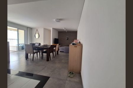 Apartamento à venda com 3 quartos, 97m² em Jardim Ermida I, Jundiaí