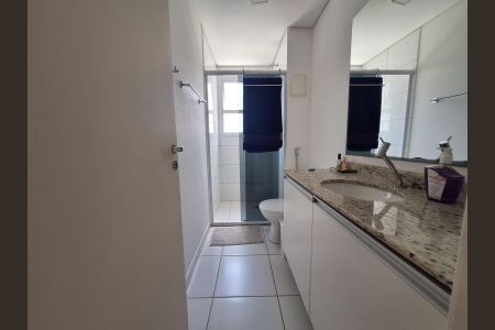 Apartamento à venda com 3 quartos, 97m² em Jardim Ermida I, Jundiaí