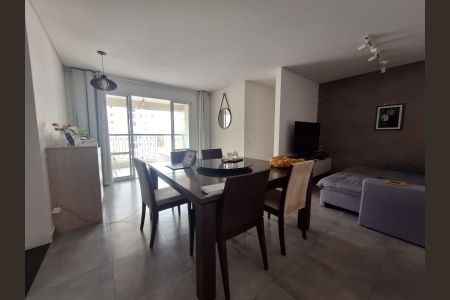 Apartamento à venda com 3 quartos, 97m² em Jardim Ermida I, Jundiaí