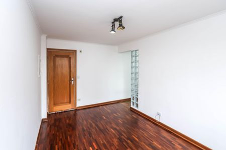 Sala de apartamento para alugar com 2 quartos, 61m² em Jardim Patente Novo, São Paulo