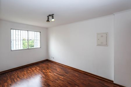 Sala de apartamento para alugar com 2 quartos, 61m² em Jardim Patente Novo, São Paulo