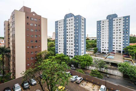 Sala de apartamento para alugar com 2 quartos, 61m² em Jardim Patente Novo, São Paulo