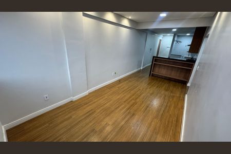 Sala de apartamento para alugar com 2 quartos, 60m² em Riacho Fundo Ii, Brasília