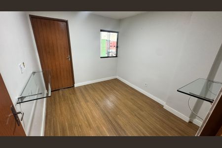 Suíte de apartamento para alugar com 2 quartos, 60m² em Riacho Fundo Ii, Brasília