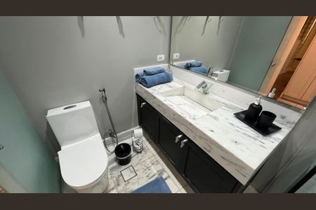Kitnet/Studio para alugar com 1 quarto, 52m² em Centro, Campinas
