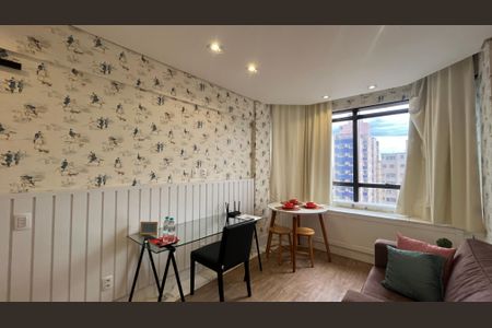 Kitnet/Studio para alugar com 1 quarto, 52m² em Centro, Campinas