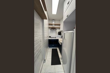 Kitnet/Studio para alugar com 1 quarto, 52m² em Centro, Campinas
