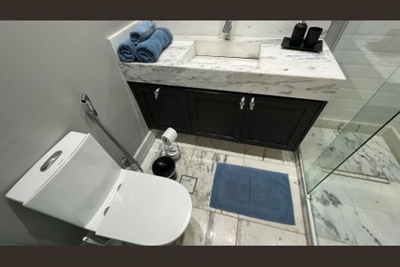 Kitnet/Studio para alugar com 1 quarto, 52m² em Centro, Campinas